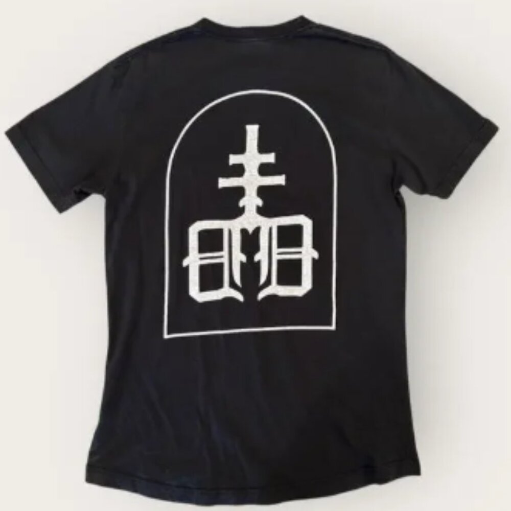 Drop Dead RARE Shirt - Picture 2 of 4